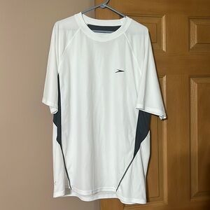 Men’s Speedo UV blocking T-shirt